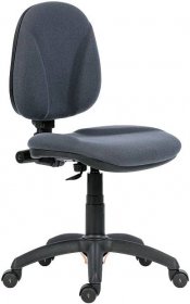Dílenská židle 1040 ERGO ANTISTATIC