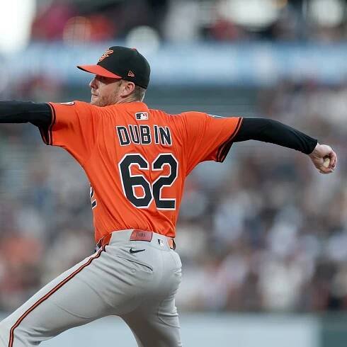 Orioles’ under-the-radar waiver claim is off to fantastic start in Baltimore’s bullpen