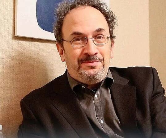 Robert Smigel Biography - Facts, Childhood, Family Life, Achievements