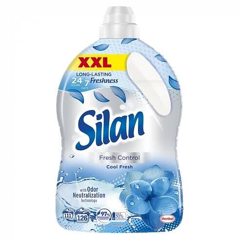 Aviváž SILAN 2,772 l Fresh Control