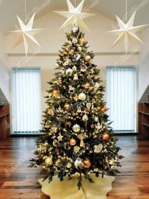 Jak ozdobit vánoční stromeček? Trendy pro tento rok | Svět Stromků