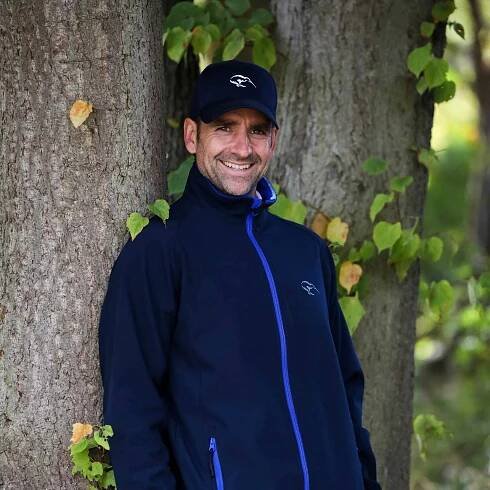 Nicolas Kiefer