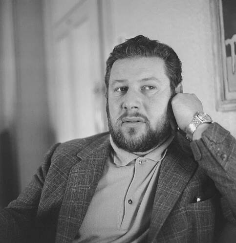 Hvězdy stříbrného plátna - Peter Ustinov - Z filmu