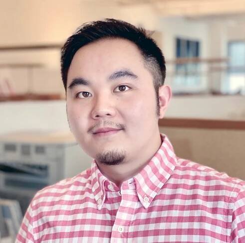 Li Chung (Sandi) Pei and Xinyu (Leo) Li to Speak at the 2024 AIA Middle East Year End Conference – PEI Architects