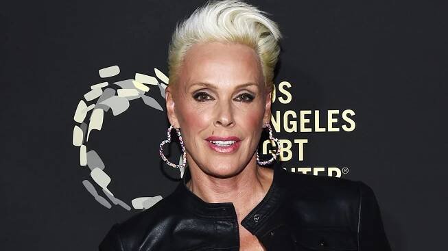 Brigitte Nielsen wows in sensational sunset photo - and fans react