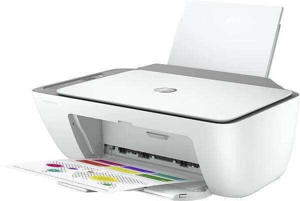 HP DeskJet 2720E