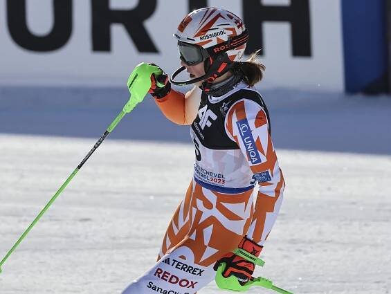 Petra Vlhová vyráža do boja: Kompletný PROGRAM a všetko, čo potrebujete vedieť