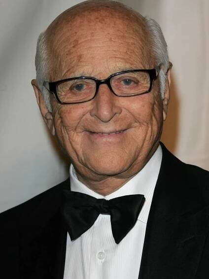 Norman Lear - Producer, Writer