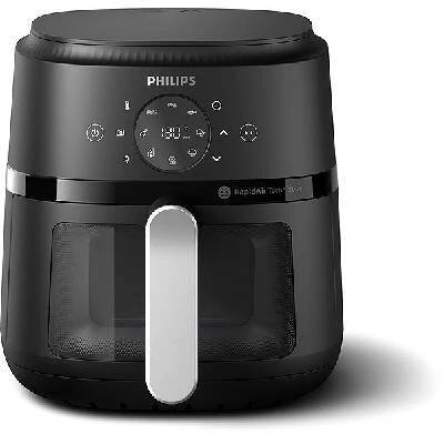 Philips 2000 Series Airfryer 4,2l L Digitální okno NA221/00 - Horkovzdušná fritéza