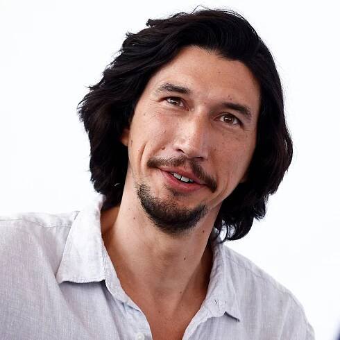 Adam Driver not allowed to drive a Ferrari in his 'Ferrari' film