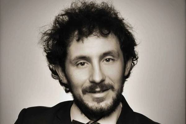 Ředitel Moravského divadla Olomouc David Gerneš má velet sloučení s filharmonií