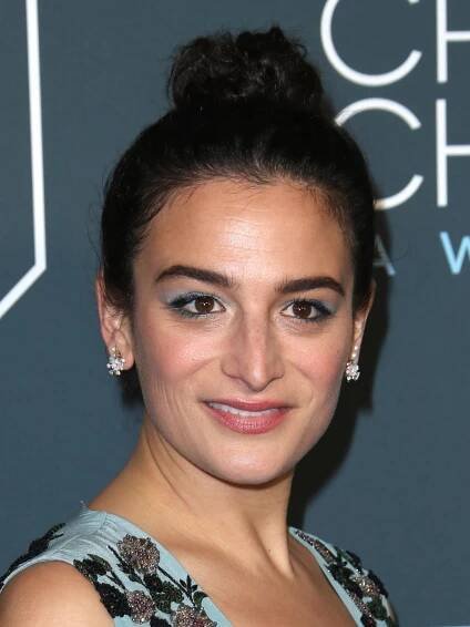 Jenny Slate - Actress, Comedian, Writer, Voice Actor