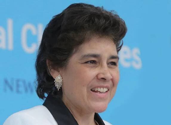 In Memory of Maria Vargas