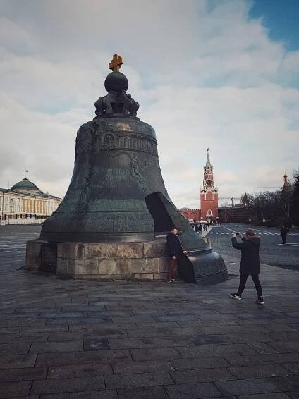 from russian cities – rth. | photography