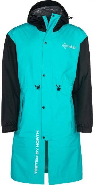 KILPI lyžařská pláštěnka TEAM RAINCOAT-U