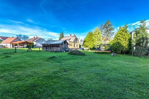 Prodej rodinného domu 155 m², pozemek 1432 m² Hnojník - Bc. Michal Roháček 