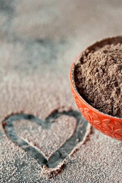 Homemade Hot Cocoa Mix