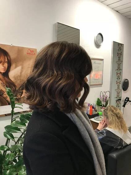 Haarstudio Noah - Ihr Meisterfriseur in Langen (Hessen) - Egelsbach - Mörfelden Walldorf - Dreieich 