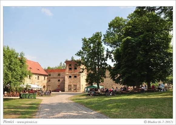 Hospody ve městě Osek - Pivníci.cz