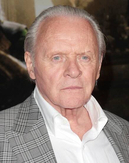 Anthony Hopkins - Ačkoli se herectví začal věnovat již v 60. letech, dlouho byl znám spíše jen omeze - Story