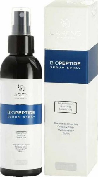 Larens Biopeptide Serum Spray peptidové sérum