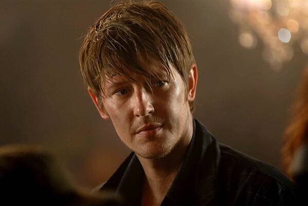Nulová šance - Z filmu - Gabriel Mann