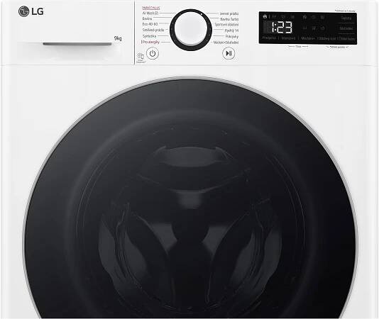 LG FLR5A92WS