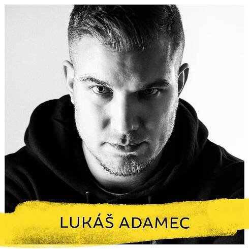 Poslechněte si Lukáš Adamec od interpreta Lukáš Adamec