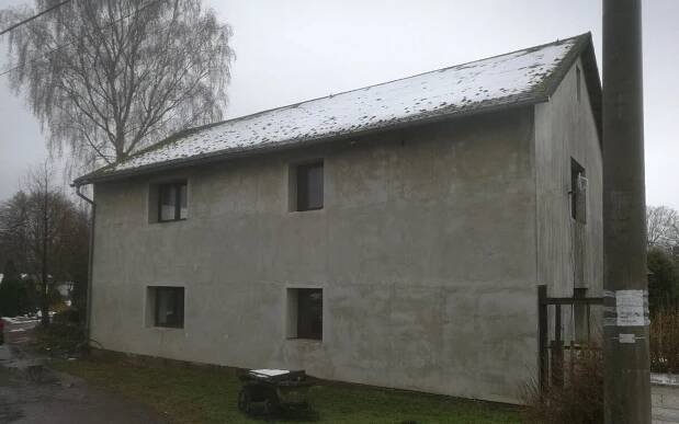 Prodej dům - Ostrov u Lanškrouna, 561 22, 254 m2