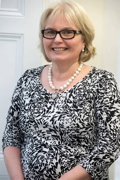 Julie Shipley — North East Social Investment
