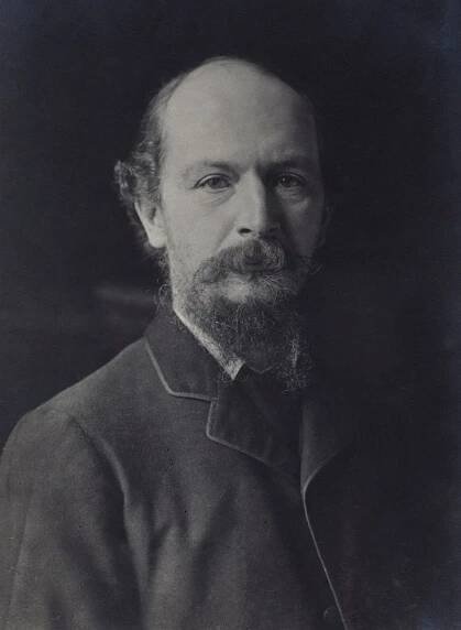 Algernon Charles Swinburne – Wikipedie