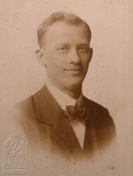 Novák Josef 11.12.1893 (79356.003)