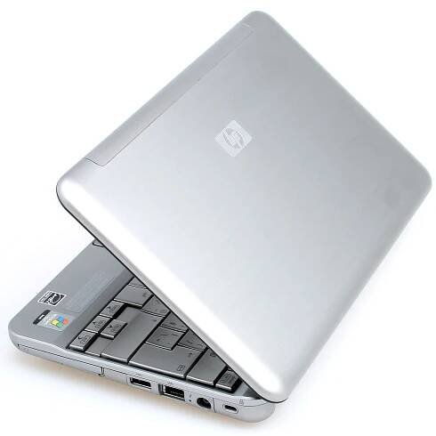HP Mini-Note 2133