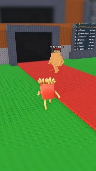 CRAZY Timing in Steal a Brainrot #stealabrainrot #roblox