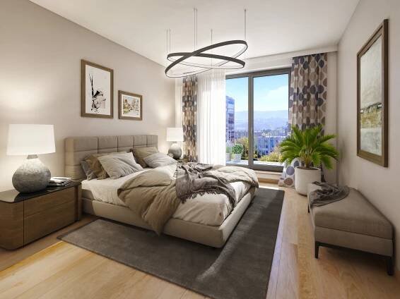 Rezidence Byty U Parku, Beroun | Úspěšně realizováno - Preco Group
