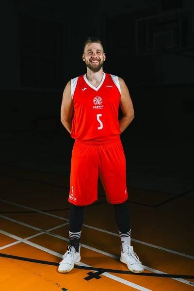 Adam Novák
