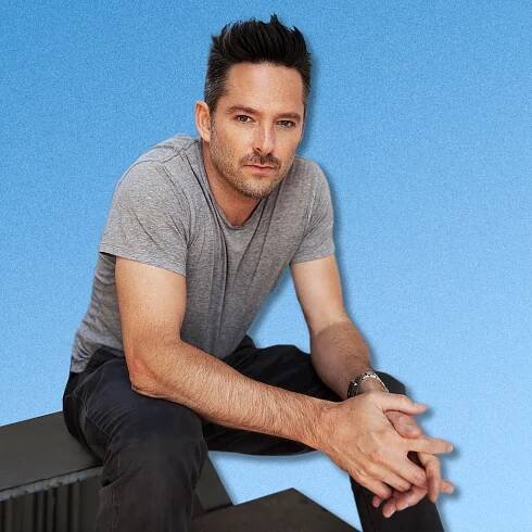 Director Scott Cooper to hold Q&A after Academy Screening of ‘The Pale Blue Eye’ - Aspen Film