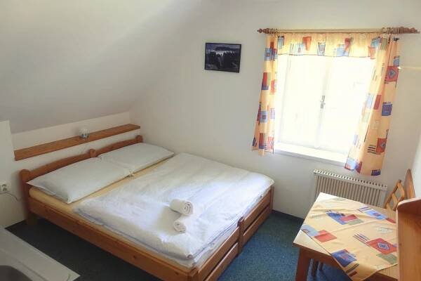 Penzion Dita - Adrpašské skály | Regiontourist.cz