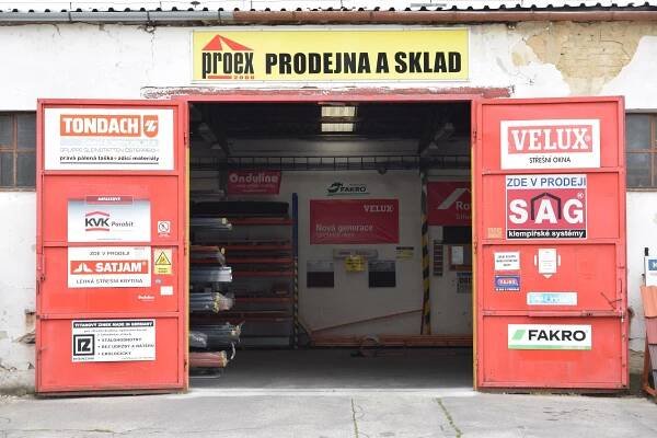 Staré Město | ProEx 2000