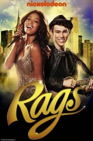Rags (2012) [Rags] film