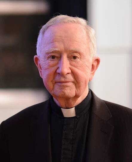 John W. O’Malley