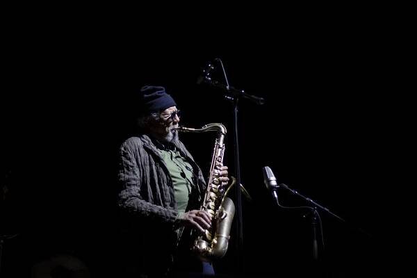 The jazz faces of Vojislav Pantić | Dinya Magazine