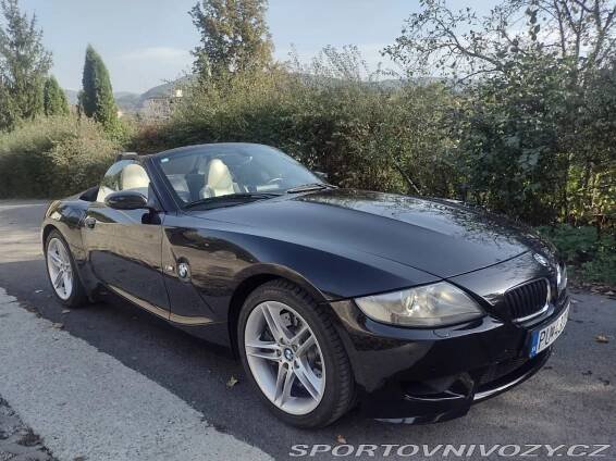 BMW Z4 M 2006