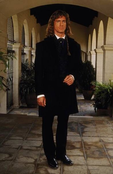 Joe Lando