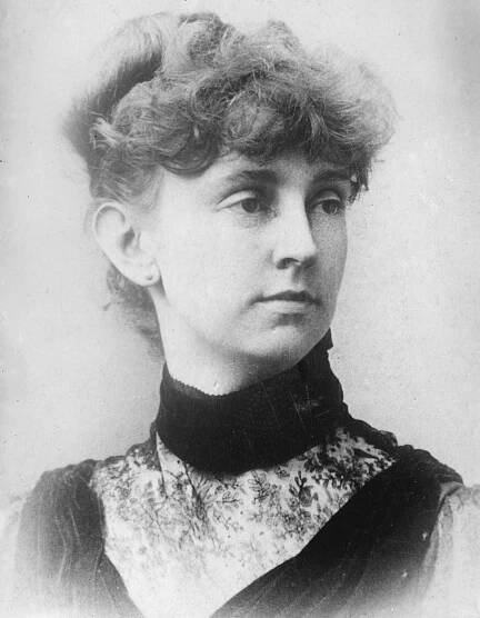 Kate Douglas Wiggin