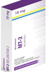 MT-2 (10 mg) - Pharmaqo Labs