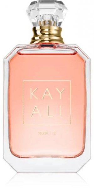 Kayali Musk