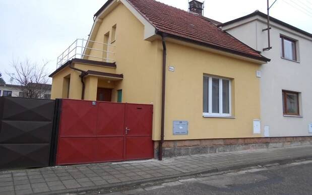 Prodej dům - Nový Bydžov, 504 01
