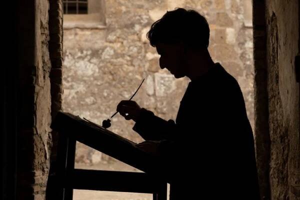 CinemArte – Dante, Pirandello a Caravaggio. Tri filmy o talianskych génioch v SNG
