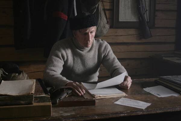 Täällä Pohjantähden alla - Z filmu - Ilkka Koivula